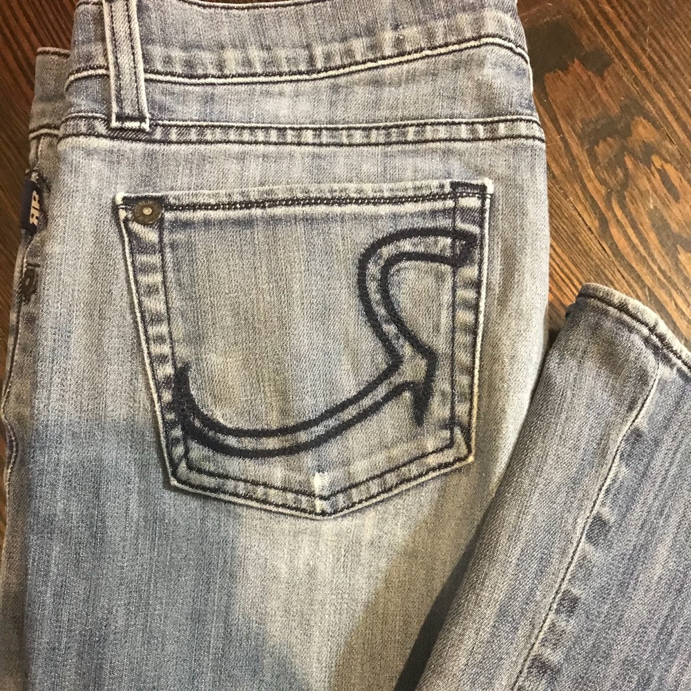 Rock & Republic Jeans